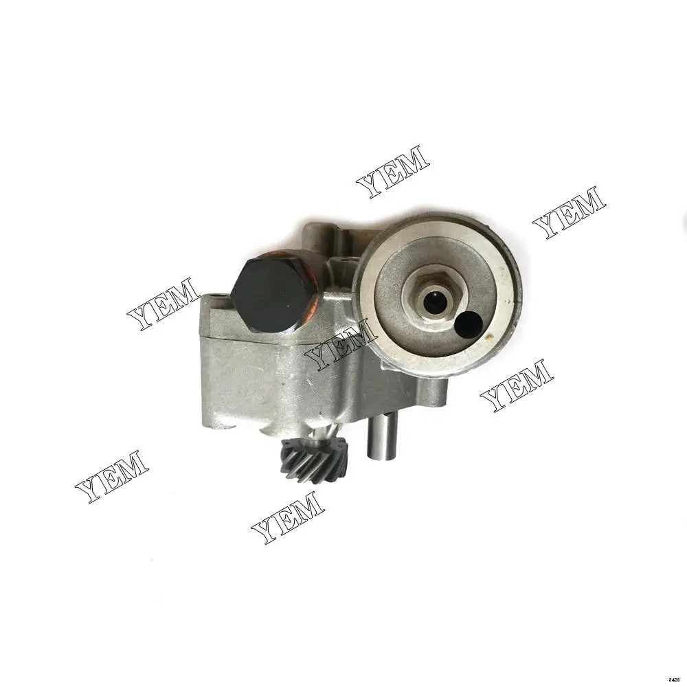 6D31 Oil Pump ME084586 for Mitsubishi