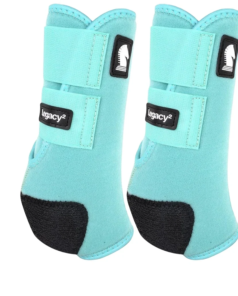 Horse Splint Boots And Horse Bell Boots Horse Girth With Halter Buy