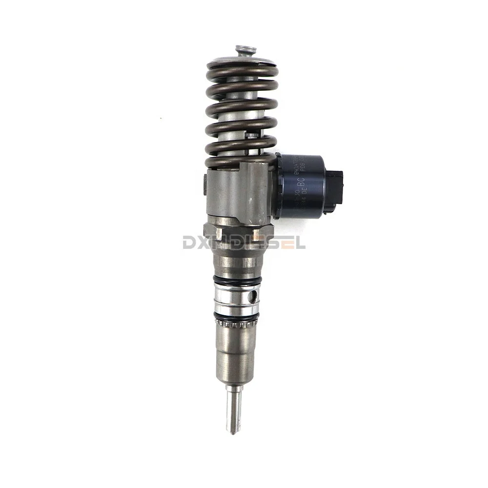 Dxm 0 414 720 404 Diesel Engine Fuel Injection Unit Pump Rebuild