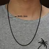 Negro 3mm