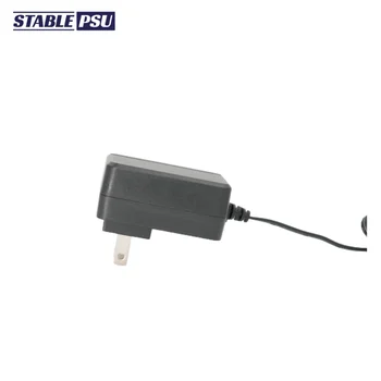 StablePSU  FCC Certificates 5V 2A 12V 1A USA Plug Power Adapter