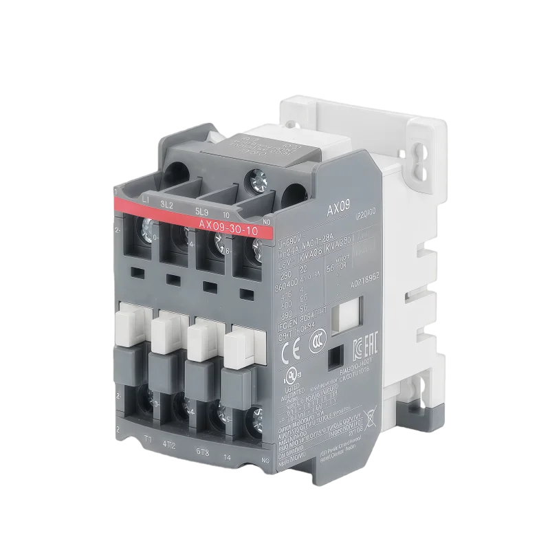 For AF460-30 Auxiliary Contactor 220V/380V/110V/24V 9A/12A/16A ...