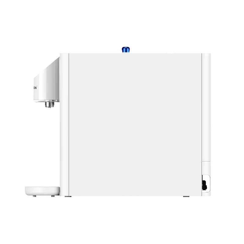 Smart Atmospheric Water Generator 75G Hot Cold Water Purifier Machine