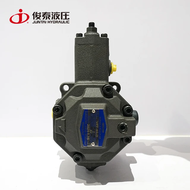 VPT30 Hydraulic Variable Vane Pump for hydraulic system