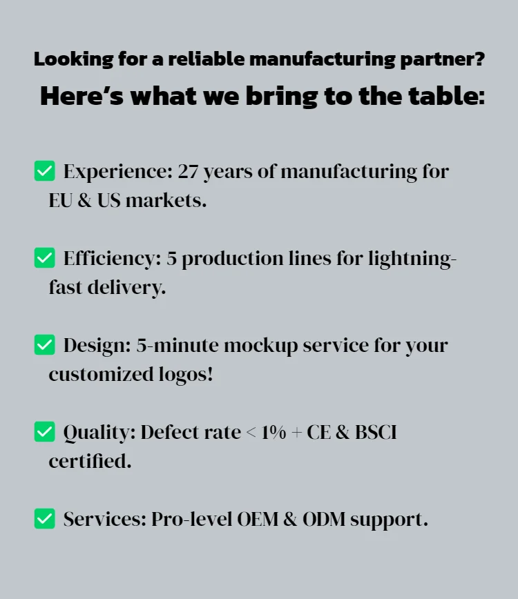 Company overview