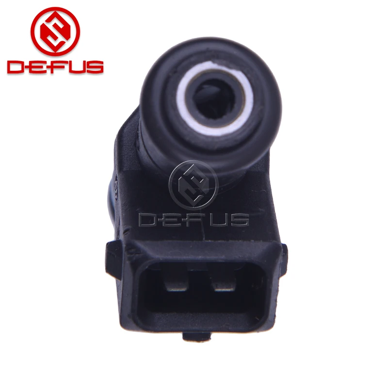 DEFUS Custom Flow Fuel Gasoline Injector VAZ20735 for Niva Lada 3.8 OEM VAZ20735 Gasoline Fuel Injection Nozzle