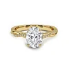 10K Yellow Solid Gold