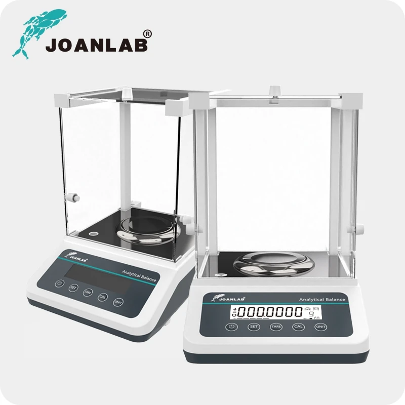 Joanlab Digital Precision Balance Scale, 3000g Capacity and 0.01g Accuracy