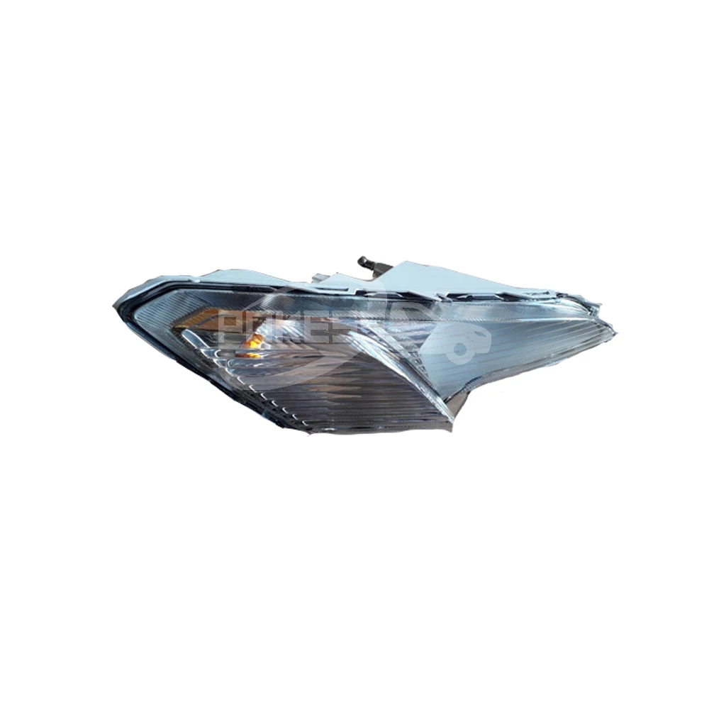 GN1513B220BC GN1513B220MB GN1513B220MA for Ford Ecosport 2018 Front Ri... — 4