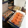 Boîte d'emballage pour sushis