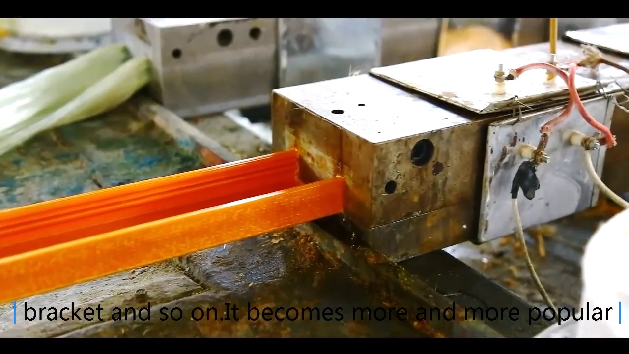 Roof Purlin Grp Frp Profile H I Channel Section Beam Buy Frp I