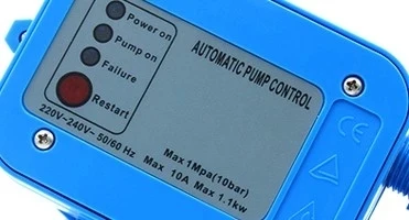 Pressure Water Controller, Plastic, PS-WE10 - detail 6