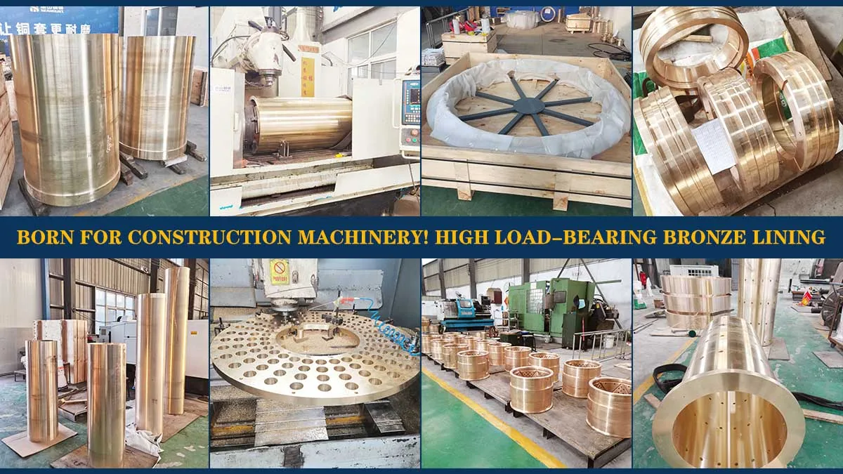 Xinxiang Haishan Machinery Co., Ltd.