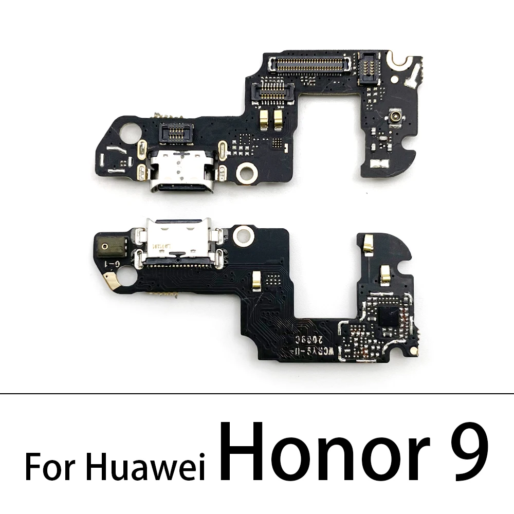 HUAWEI HONOR 9