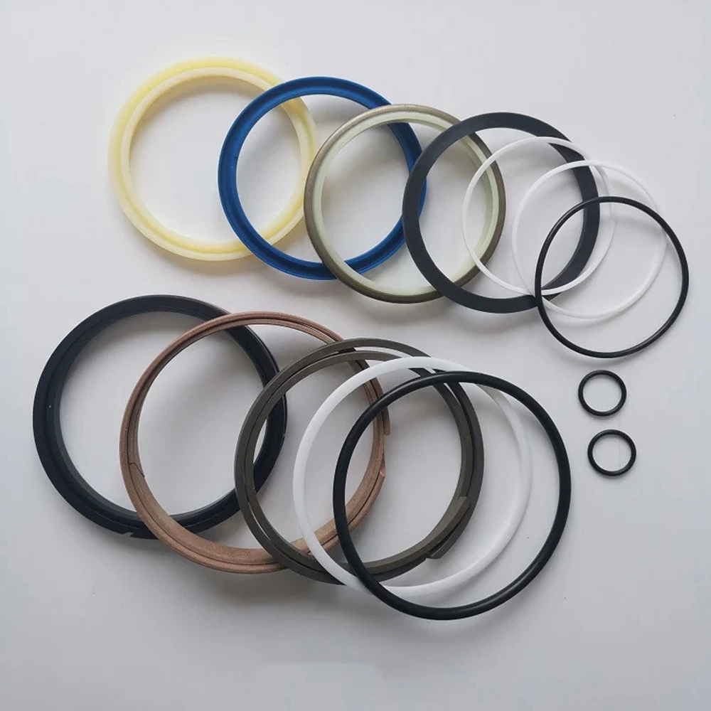 IZUMI 31Y1-15880 Boom Cylinder Seal Kit for Hyundai R210-7 R220-7 High Quality Engine Parts