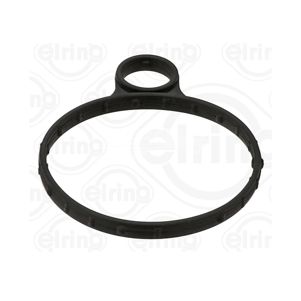 Car Engine Part BB5E2D224BA BB5E2D224BB Engine Vacuum Pump Gasket for ... — 4