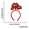 Estilo de morderse los labios 6
