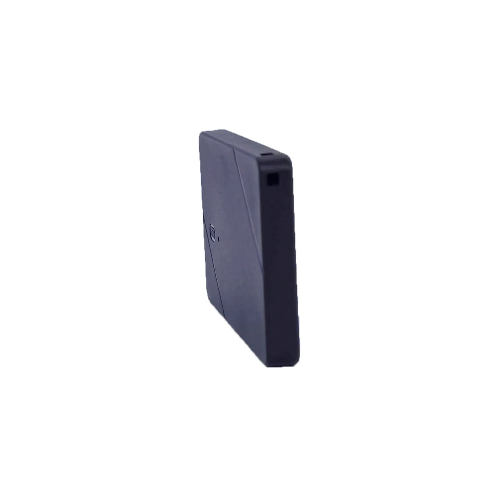 Credit Card Size GPS tracker for Wallet Keychain Kids Microphone GPS tracker with Sos Button Wearable GPS tracker Jewelry