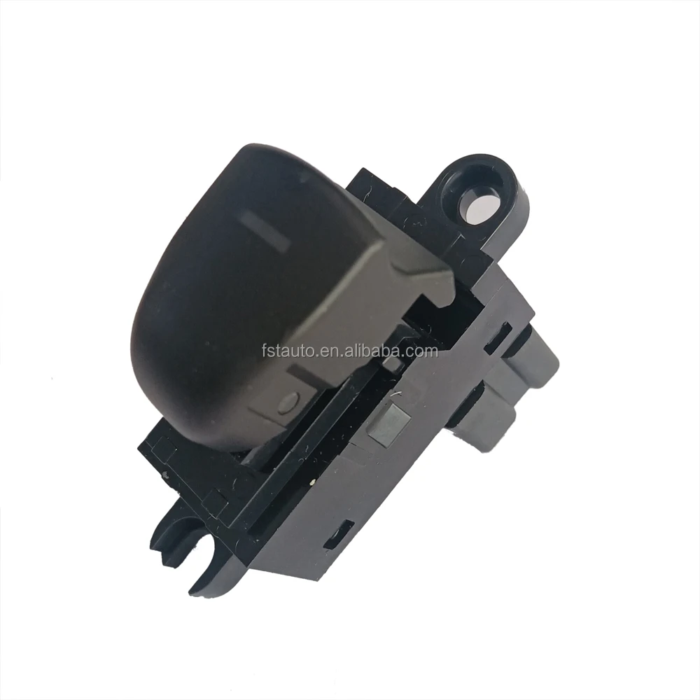 254114JA0A Power Window Switch for Nissan Navara NP300