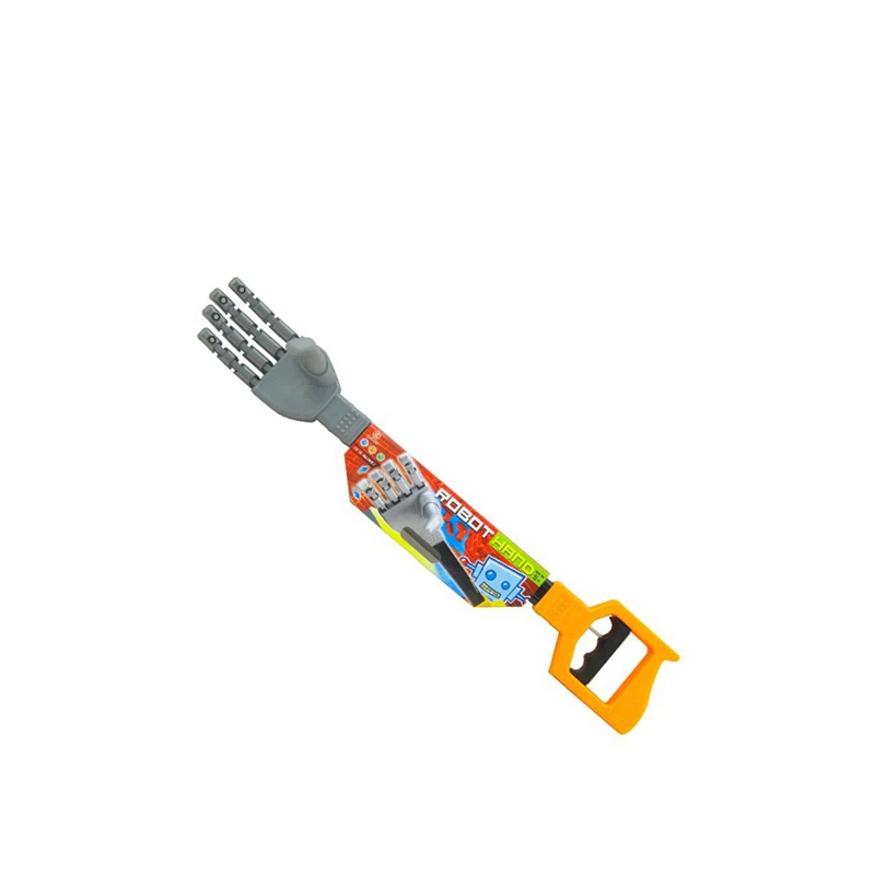 robot claw toy
