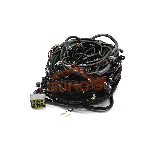 LC13E0196P1 SK350-6E (2)