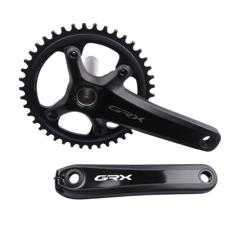 Шимано GRX RX810 RX610 шатун 170 172 5 175 40 т 42 11 скоростей 48-31 2x11 шоссейный велосипед цепное колесо для гравийной дороги