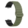 Dark Green Black