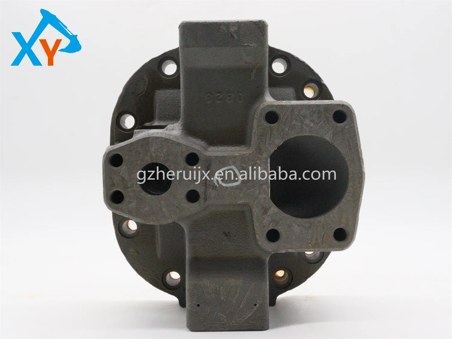 ZX330-5A ZX350-5A Excavator Hydraulic Main Pump Components