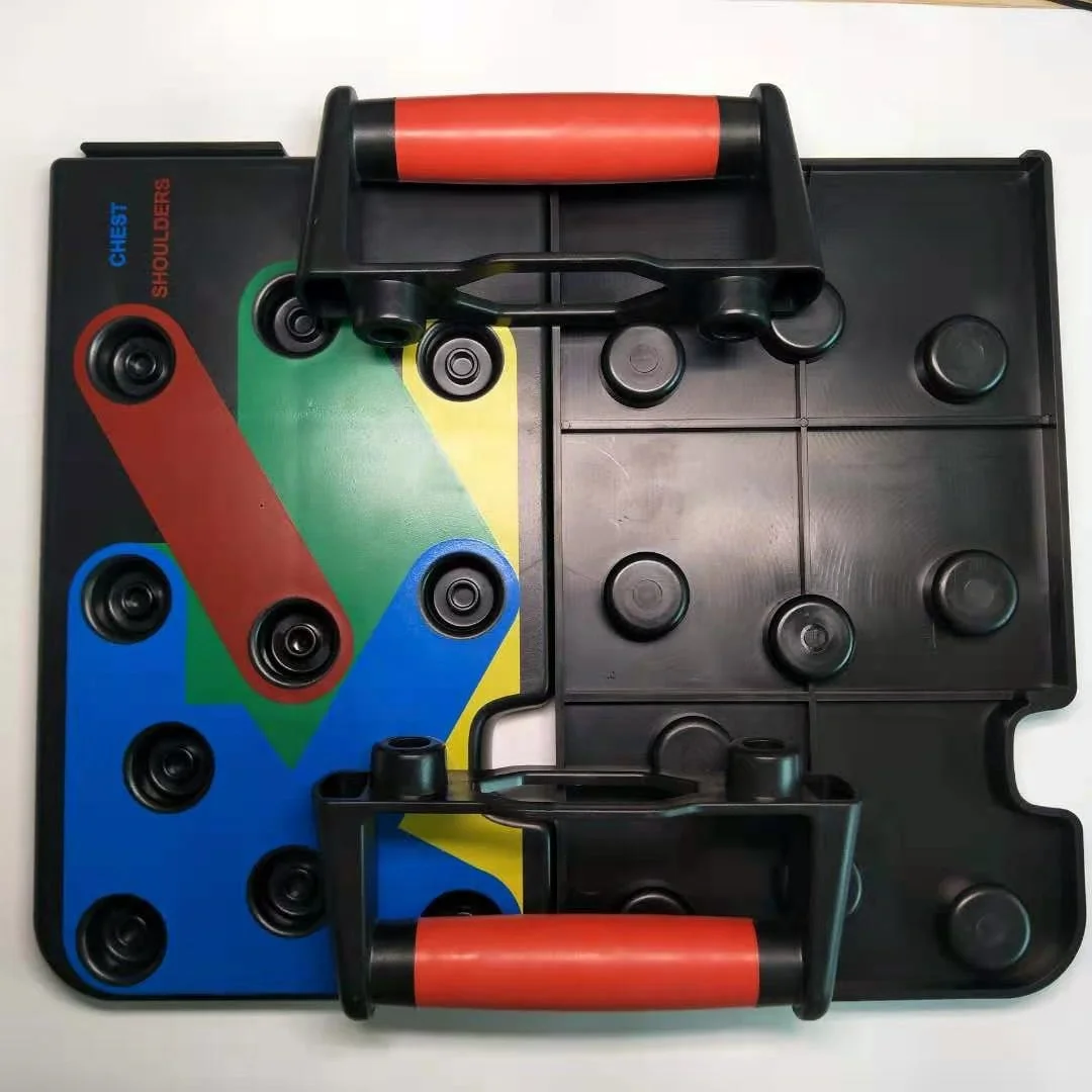 Новое поступление 2021, подставки для отжиманий, Лидер продаж на Amazon, подставка для отжимания, оборудование для тренировки тела