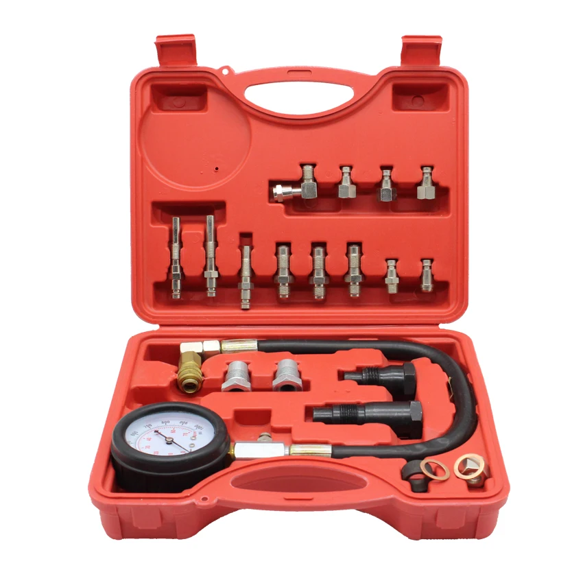 Engine on sale compression tool