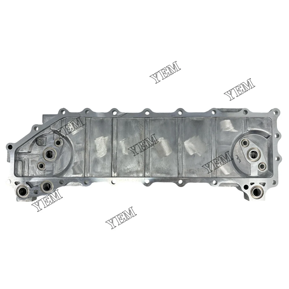 New 6D22 Oil Cooler Cover ME054549 for Mitsubishi Engine. 5