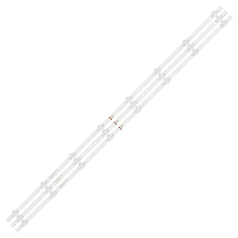 XS-1741 LED Backlight Strip for Hisense Tvs - 50000 Hours