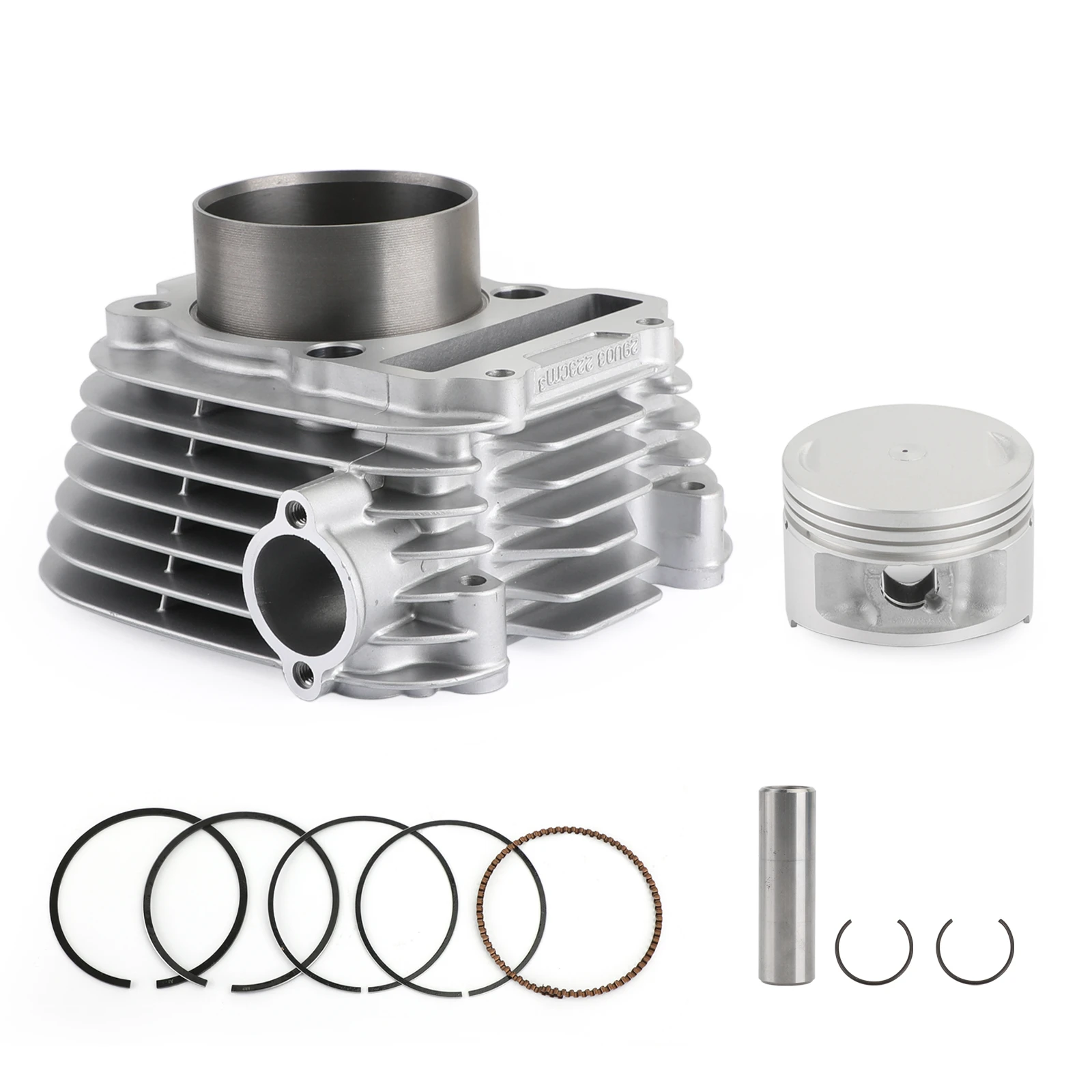 Honda stunner block online piston price