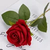 Rosso brillante