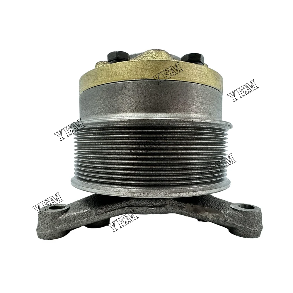 3066 321C 320C Fan Pulley 212-8591 for Caterpillar