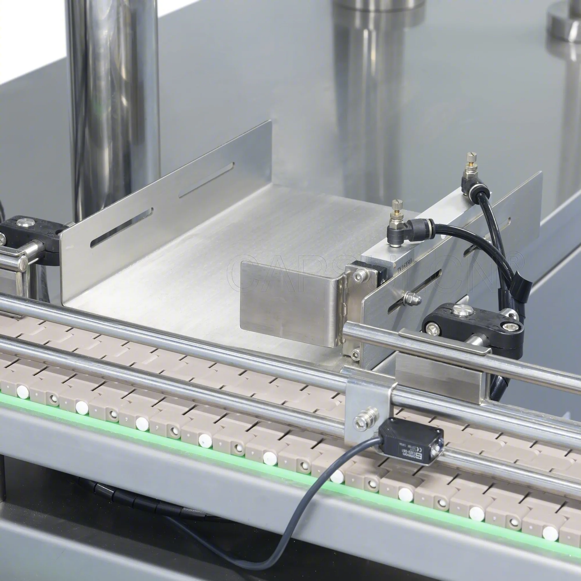 Электронный автоматизированный счетчик таблеток PBDS-8, счетчик и разливочная машина для таблеток в капсулах