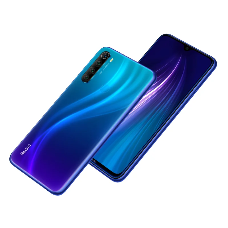 Купить Xiaomi Redmi 8 Т
