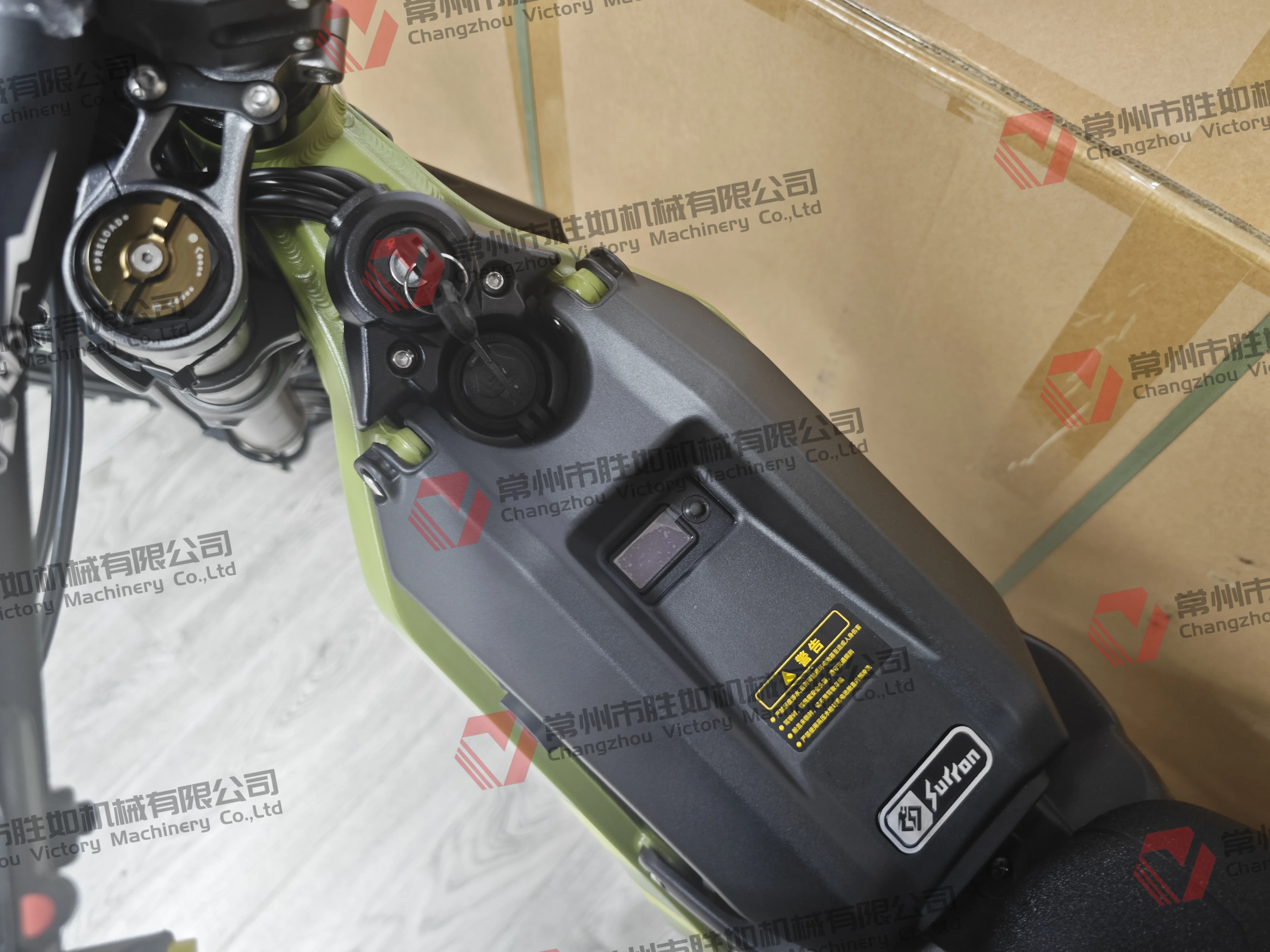 Sur Ron Light Bee X 8000w Electric Dirt Bike 2025 Surron