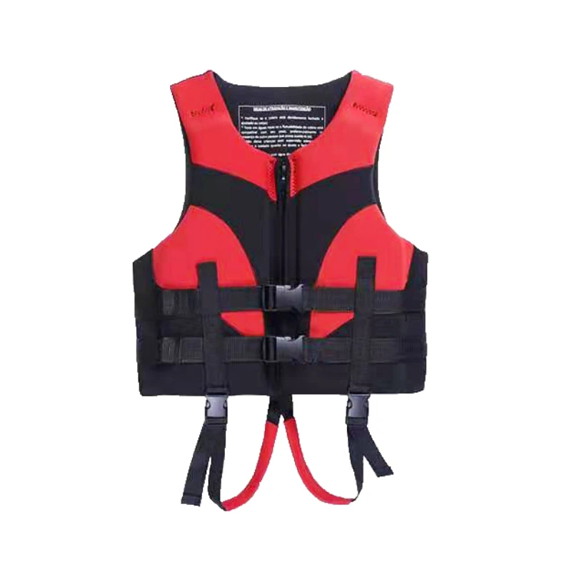 veste de flottaison paddle board