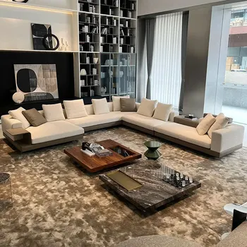 n3140r118 イタリア製 シングルソファ 2脚セット 丸みのあるフォルム