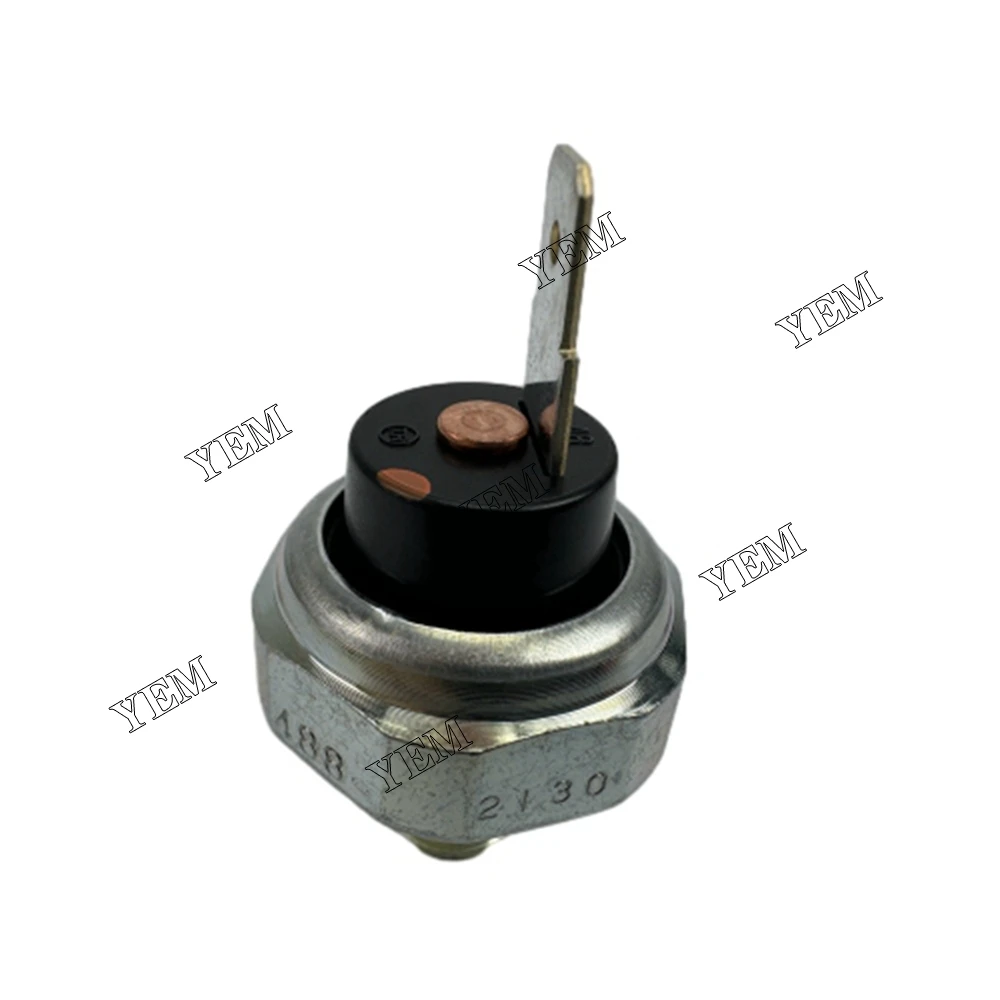 High Quality D722 Oil Pressure Sensor 1A024-39010 Fit for Kubota D722 Engine. 4