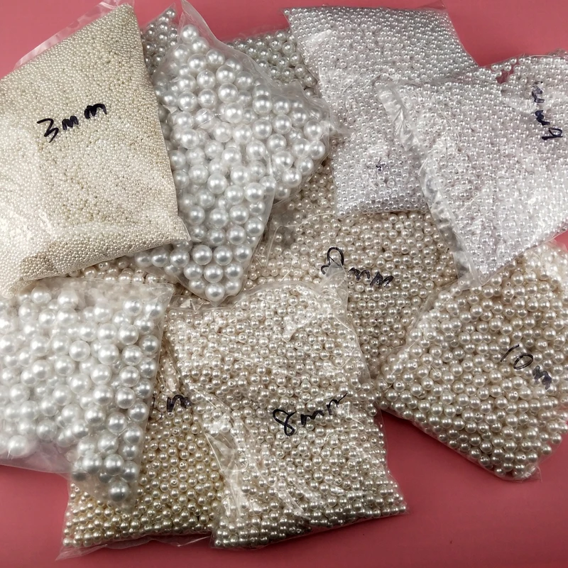 160 pièces 8 couleurs perles entretoises en laiton strass en