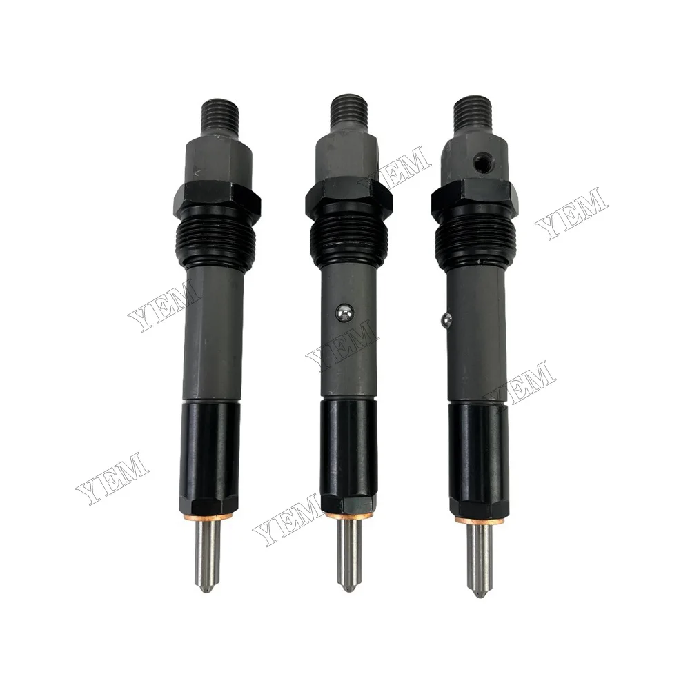 Injector 2645A049 2645A050 2645A051 2645A052 2645A053 2645A054 2645A055 2645A056 2645A059 Fit for Perkins 903-27 Engine Parts