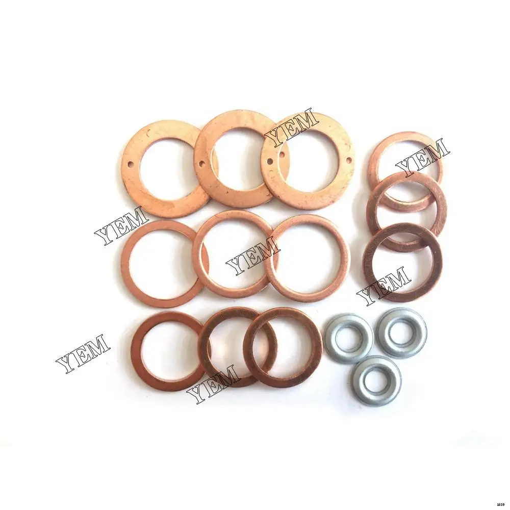 Full Gasket Kit 3LA1 for Isuzu Engine Repair Kit