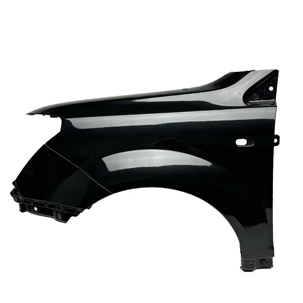 product wholesale price auto body parts vehicle rear fender oem 53210 60580 car fenders for toyota tacoma 2016-5