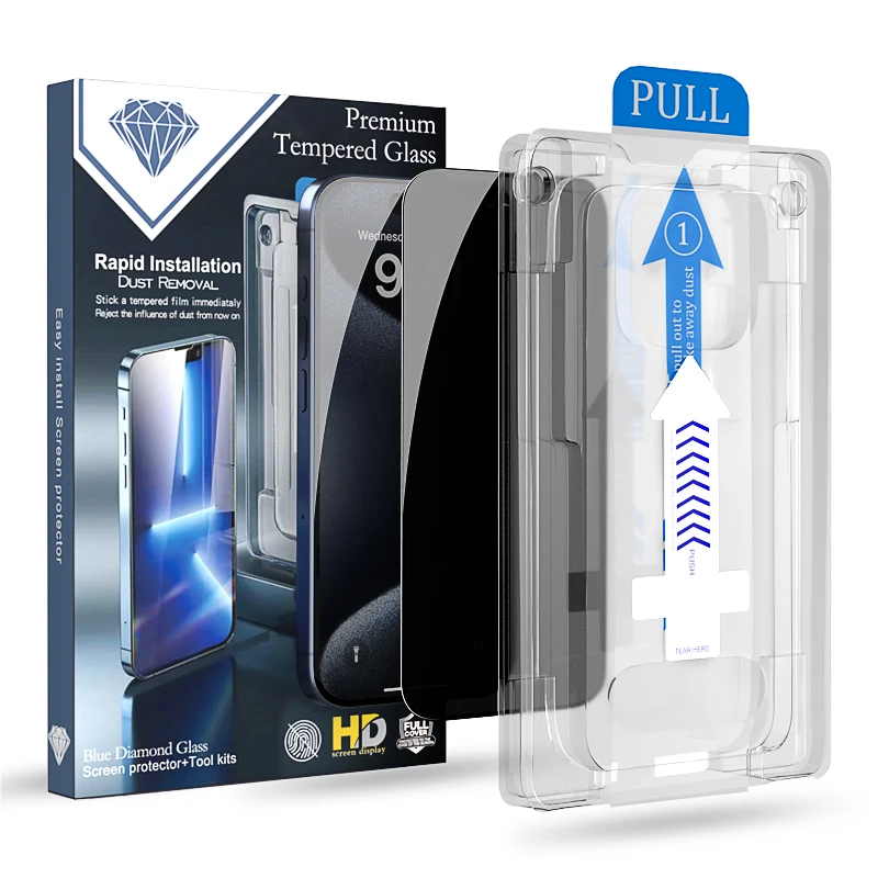 3-Pack Screen Protector For FUJIFILM FinePix XP140 - TPU Film Anti-Scratch