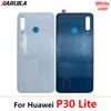 P30 Lite white 24 MP