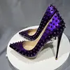 Purple(12CM)
