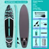 350*84*15cm--SUPFW32B--Black&Blue