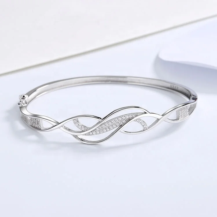 RUDE GALLERY TWIST BANGLE SILVER925 新品箱付 RUDEGALLERY / TWIST BANGLE (SIL) [5986] - 25,300円 : RADIO7
